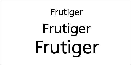Frutiger Next Lt Regular Free Download