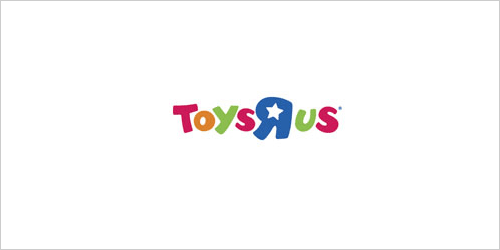 ToysRUs Logo