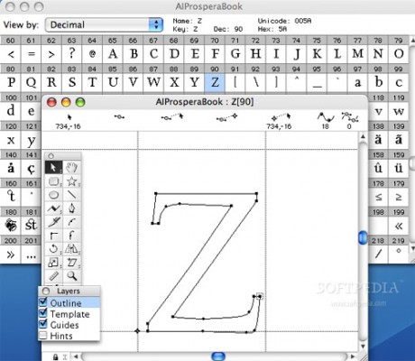 Font Software