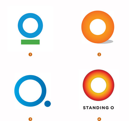 Logo Design Questionnaire on 2011 Logo Design Trends O     Just    Creative