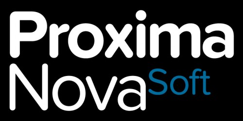 Proxima Nova Soft Semibold Free