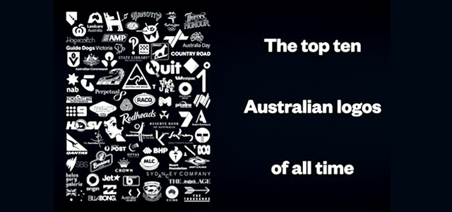Top Australian Logos