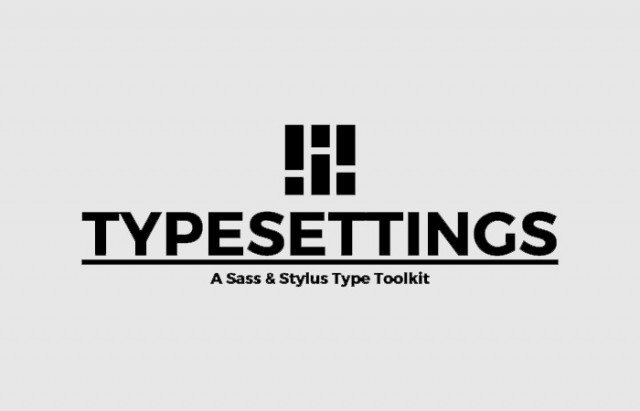type-settings