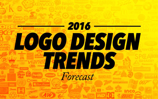 2016 Logo Design Trends