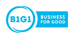 B1G1 Member - Business for Good