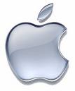 Apple Logo 3