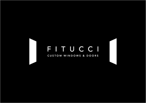 Fitucci Logo Design
