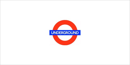 London Underground Logo