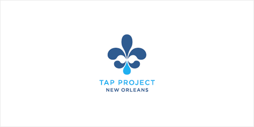 Tap Project Logo