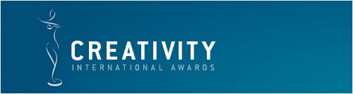 Creativity International Awards