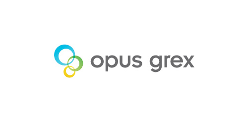 Opus Grex Logo