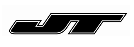 JT-Paintball Logo
