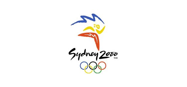 Sydney Olympics 2000