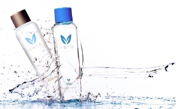 VERO Water Bottles