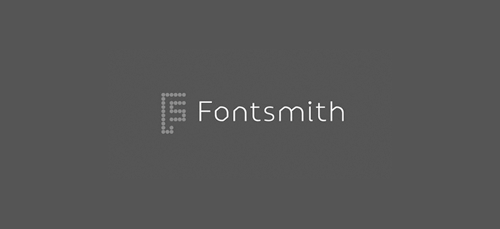 Fontsmith Logo