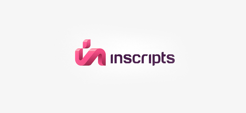 Inscripts Logo