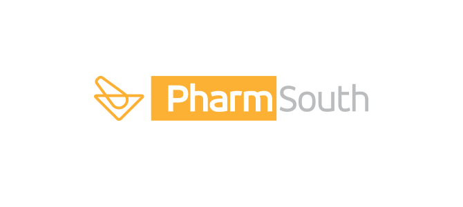 Pharmsouth Logo