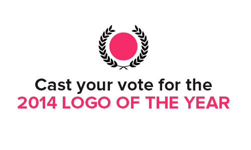 2014 Logo of the Year - Vote Now!