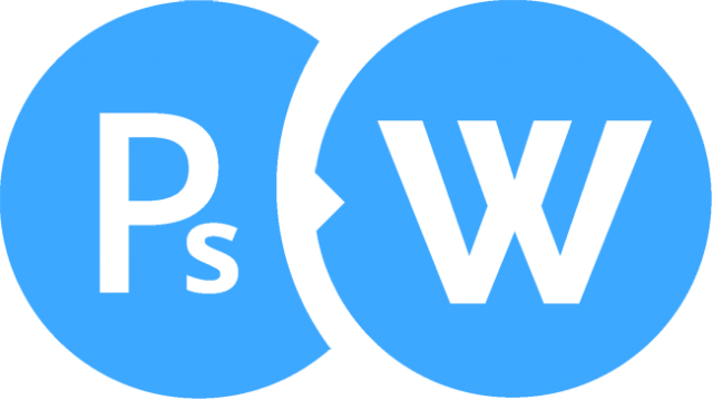  PSD zu WordPress