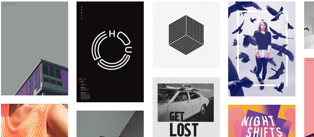 23 Awesome Online Resources for Design Inspiration | JUST™ Creative