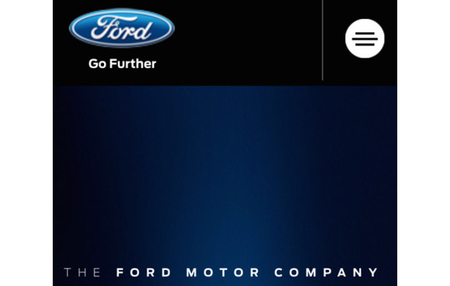 Ford Mobile View
