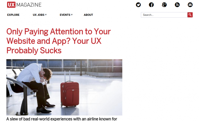 UXMag