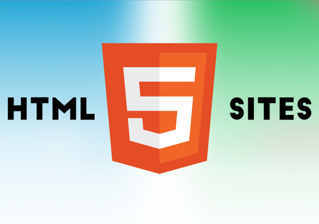 HTML5Sites: Curated Gallery of Sites About HTML5