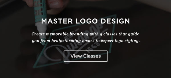 Master Logo Design