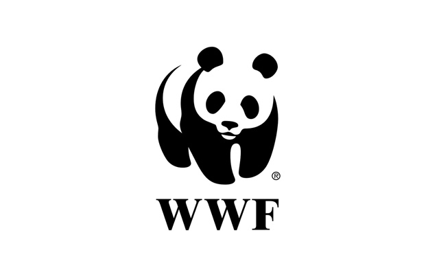 World Wildlife Foundation Logo.