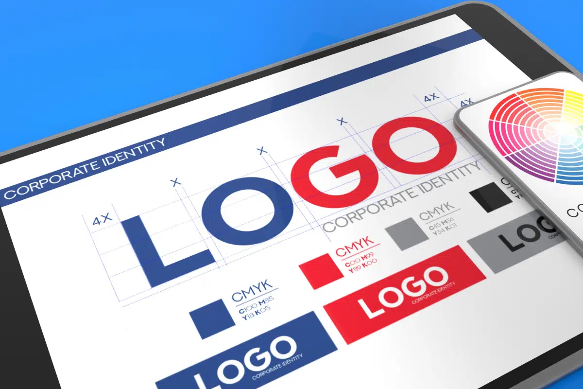Logos and Branding Techniques