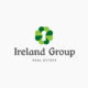 Ireland Group Real Estate Logo