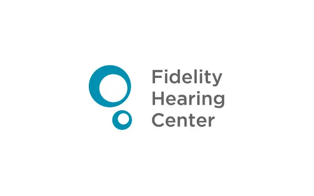 Fidelity Hearing Logo