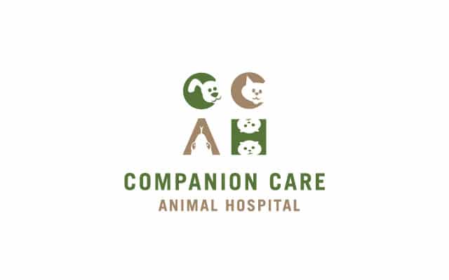 Companion Care Logo