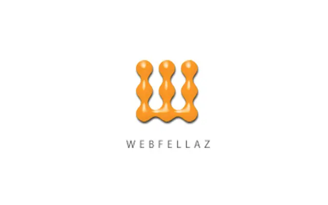 Webfellza Logo