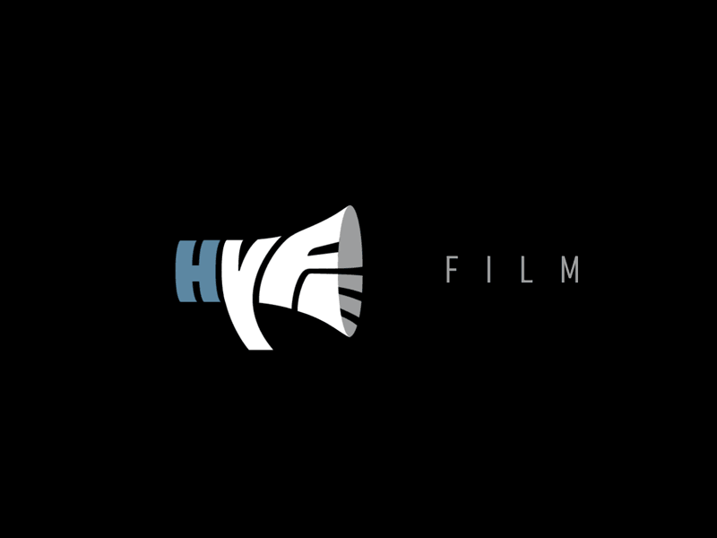Hype Logo Animation