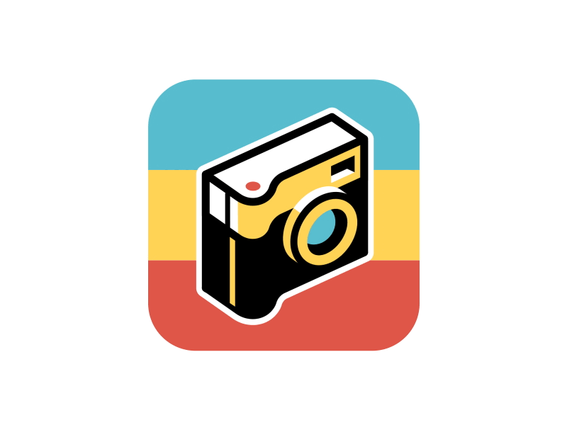 Mailchimp Snap Logo Animation