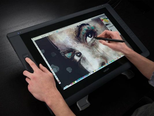 Graphics Tablet- Unique Gifts for Graphic Designers