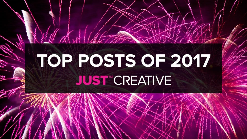 Top Posts of 2017