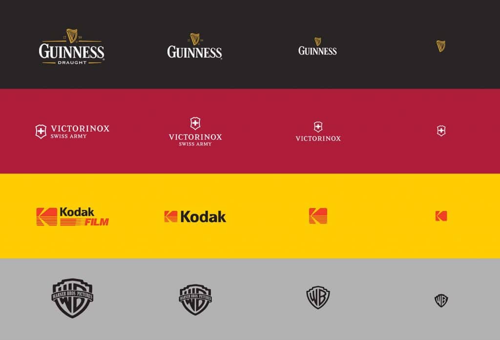 2019 Top Best Logo Designs + Trends & Inspirational ...