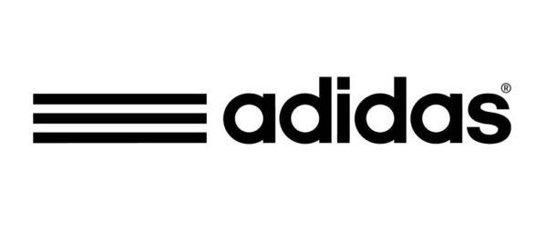 adidas 3 stripes logo