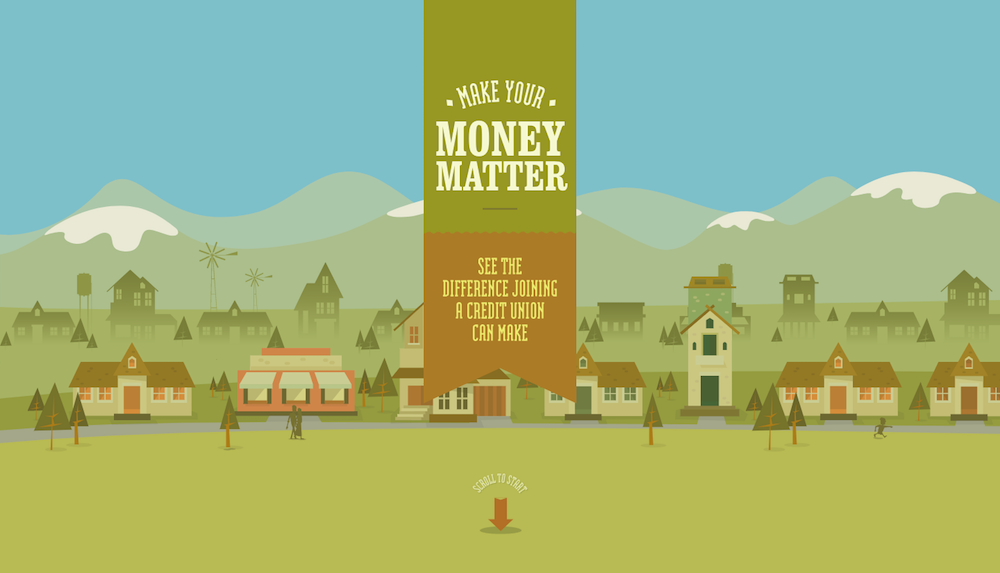 Make your money matter