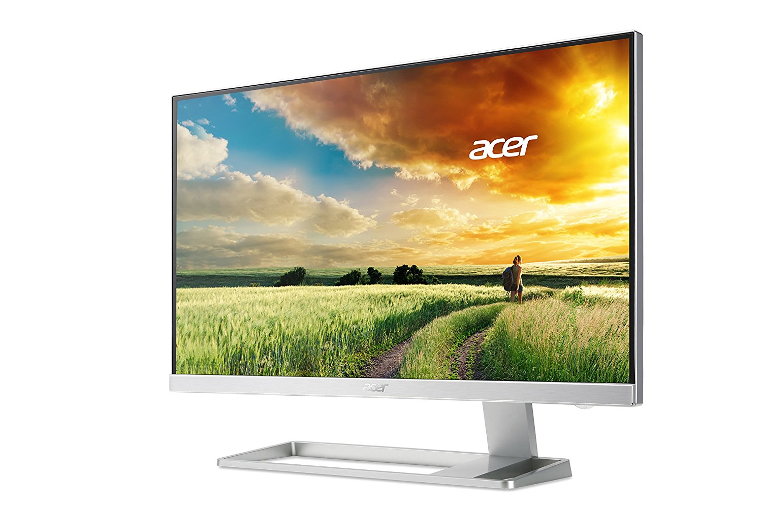 Acer best graphic design monitor