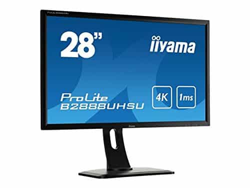 iiyama best monitor for designer