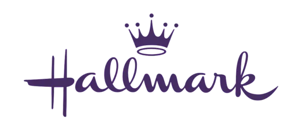 Image of the Hallmark brand logo