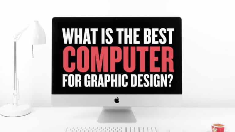 10 Best Computers for Graphic Designers in 2024 (Jan)