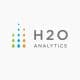 h2O Analytics Logo