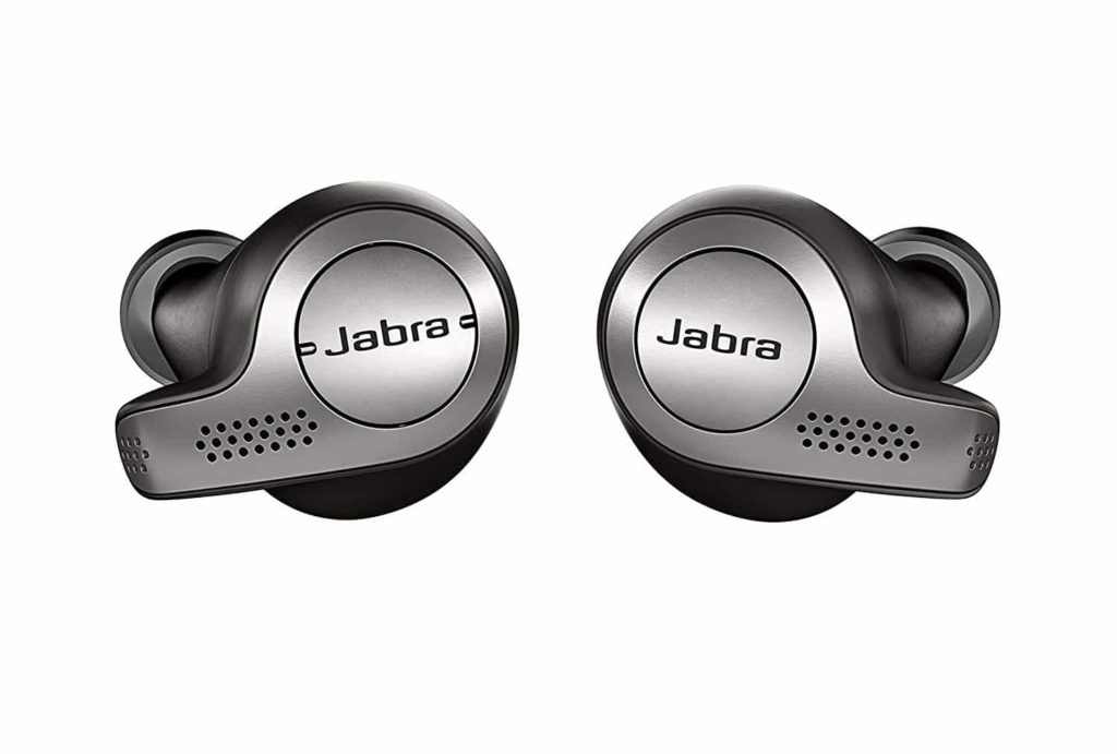 Jabra Elite 65t True Wireless