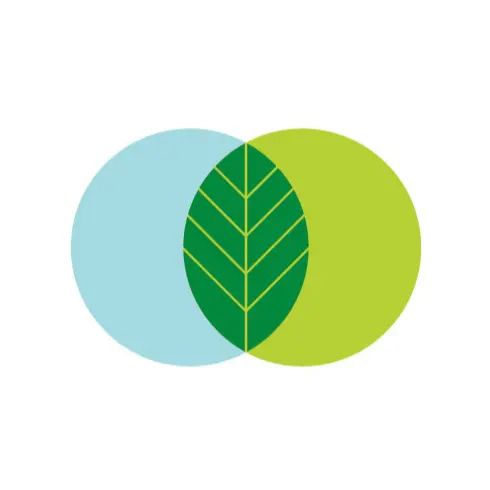 Overlap Logo