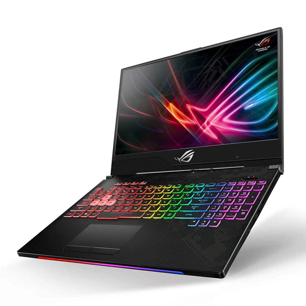 Asus Scar II "width =" 1024 "height =" 1024 "srcset =" https://justcreative.com/wp-content/uploads/2019/01/asus-scar-ii-1024x1024.jpg 1024w, https: // justcreative.com/wp-content/uploads/2019/01/asus-scar-ii-150x150.jpg 150w, https://justcreative.com/wp-content/uploads/2019/01/asus-scar-ii-400x400 .jpg 400w, https://justcreative.com/wp-content/uploads/2019/01/asus-scar-ii-768x768.jpg 768w, https://justcreative.com/wp-content/uploads/2019/01 /asus-scar-ii-80x80.jpg 80w, https://justcreative.com/wp-content/uploads/2019/01/asus-scar-ii-500x500.jpg 500w, https://justcreative.com/wp -content / uploads / 2019/01 / asus-scar-ii-1000x1000.jpg 1000w, https://justcreative.com/wp-content/uploads/2019/01/asus-scar-ii.jpg 1500w "tailles =" (largeur maximale: 1024px) 100vw, 1024px