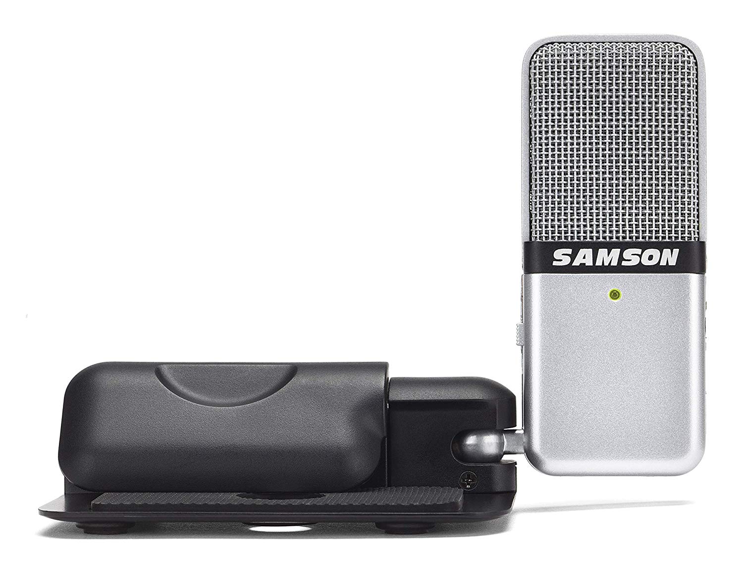 Go Portable Microphone by Samson